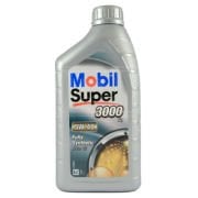 Mobil Super 3000 X1 5W-40 1 Litre Motor Yağı