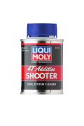 Liqui Moly 4 Zamanlı Motosiklet Benzin Sistem Temizleyici Katkı 80 ml - (7822)(7824)