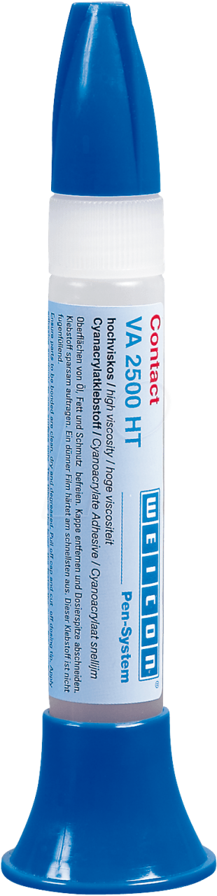 Weicon Contact VA 2500 HT - 20 gr