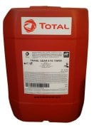 Total Transmission Gear 9 FE 75W-80 - 20 L Şanzıman Yağı