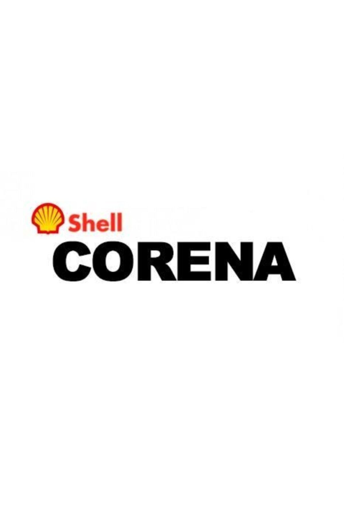 Corena S3 R 46 Kova 20 Litre Kompresör Yağı