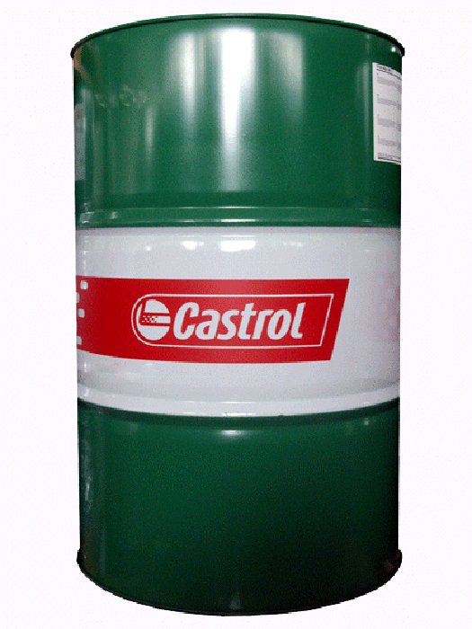 Castrol Alphasyn EP 320 - 208 Litre Şanzıman Yağı
