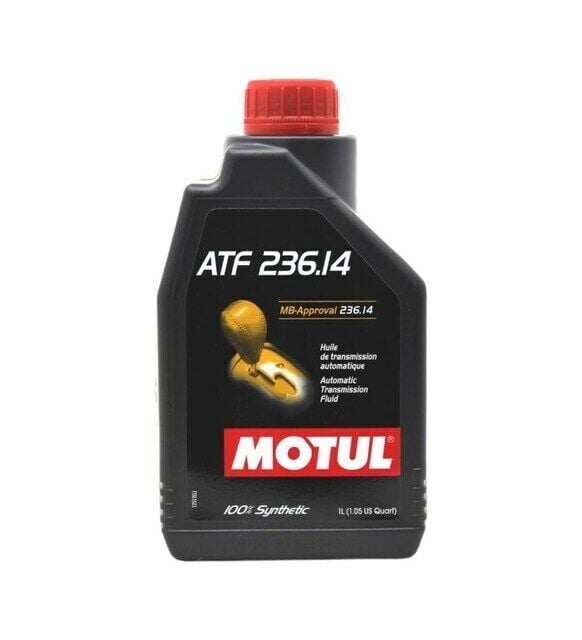 Motul ATF 236.14 - 1 Litre Şanzıman Yağı