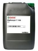 Castrol ALPHASYN T 150 - 20 L Şanzıman Yağı