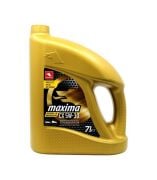 Petrol Ofisi Maxima CX 5W-30 - 7 Litre Partiküllü Motor Yağı
