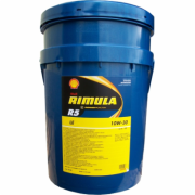 Shell Rimula R5 LE 10W-30 - 20 Litre Motor Yağı