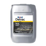 Mobil Delvac Ultra 5W-40 - 20 Litre Motor Yağı