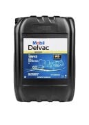 Mobil Delvac HD 10W-40 (V4) Full Protection - 20 Litre Motor Yağı
