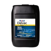 Mobil Delvac HD 10W-40 (V4) - 20 Litre Motor Yağı