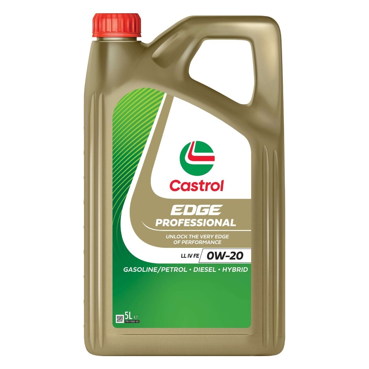 20L Castrol EDGE 0W-20 エンジンオイル 4L×5缶 Castrol Edge 0w-20 LL IV - 5 Litre fiyatı ve incelemesi