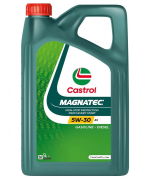 Castrol Magnatec A5 5W-30 Start Stop - 5 Litre Motor Yağı