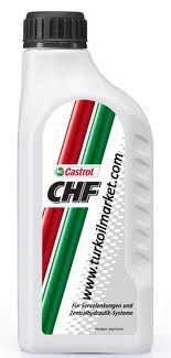 Castrol CHF - 1 L Şanzıman Yağı