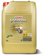 Castrol Vecton Long Drain 5W-30 CK-4 20 Litre Motor Yağı