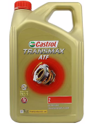Castrol Transmax ATF Z - 5 Litre Otomatik Şanzıman Yağı