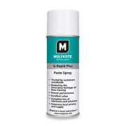 Molykote G Rapid Plus - Yüksek Performanslı Sıvı Gresi 400 ml Gres Yağı