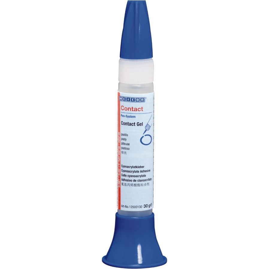 Weicon Contact Gel - 30 gr
