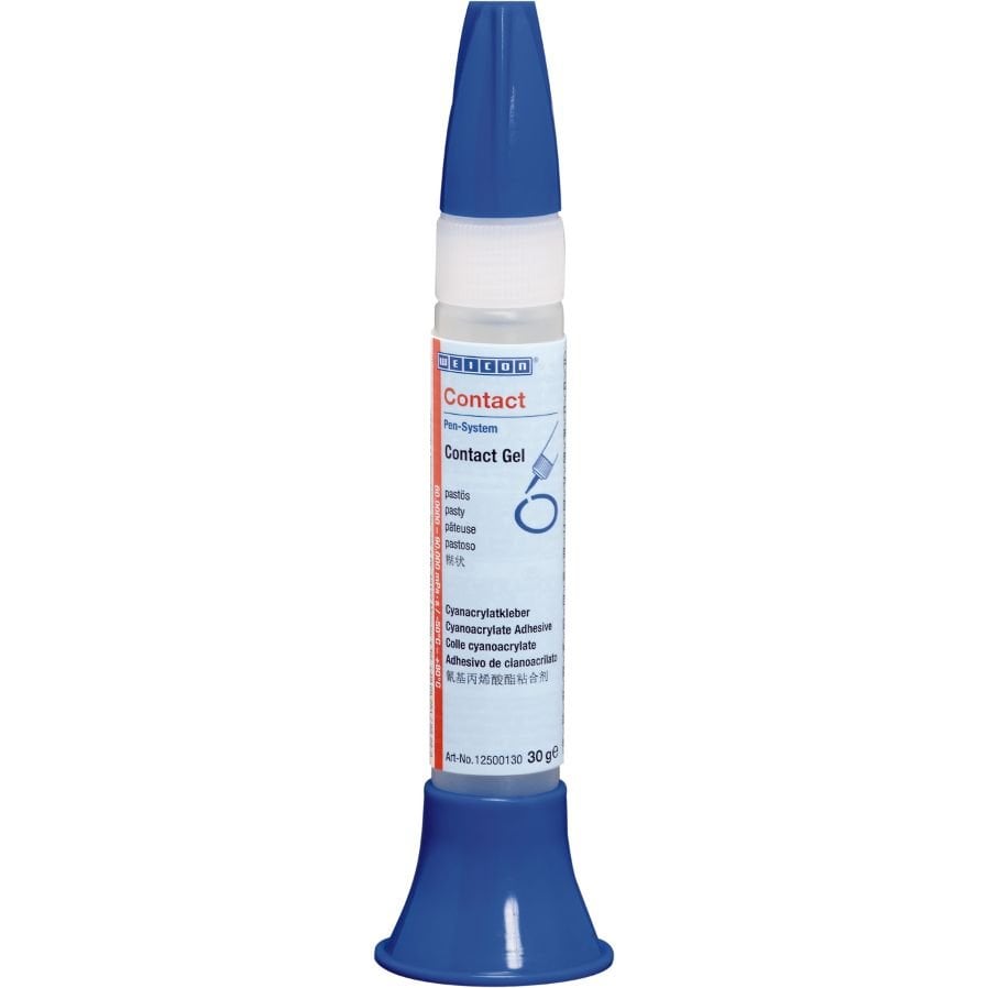 Weicon Contact Gel - 20 gr