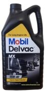 Mobil Delvac MX 15W-40 - 7 Litre Motor Yağı