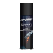 STEEP Seramik Lastik Parlatıcı