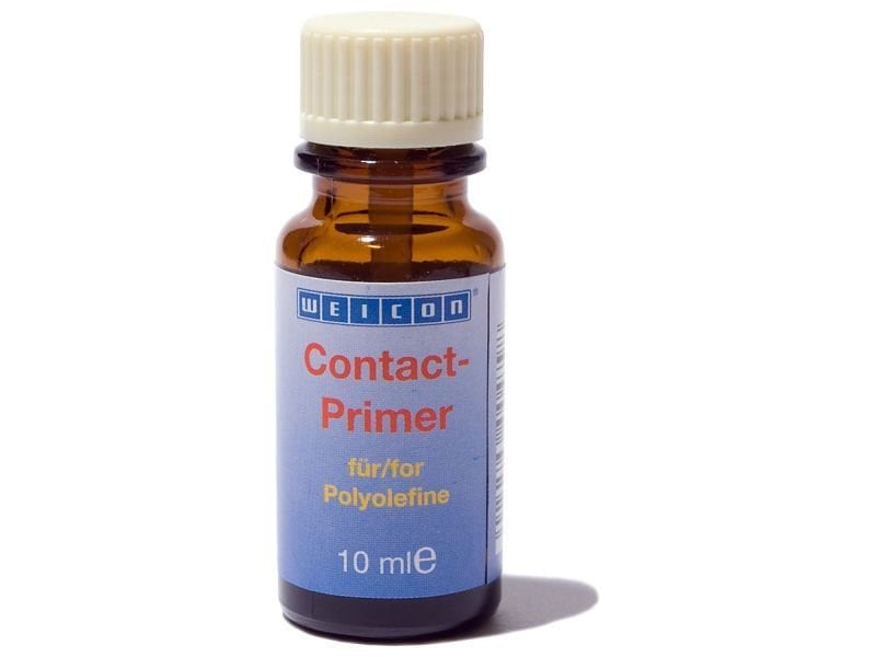 Weicon Contact Primer - Polyoefinler için 10 ml