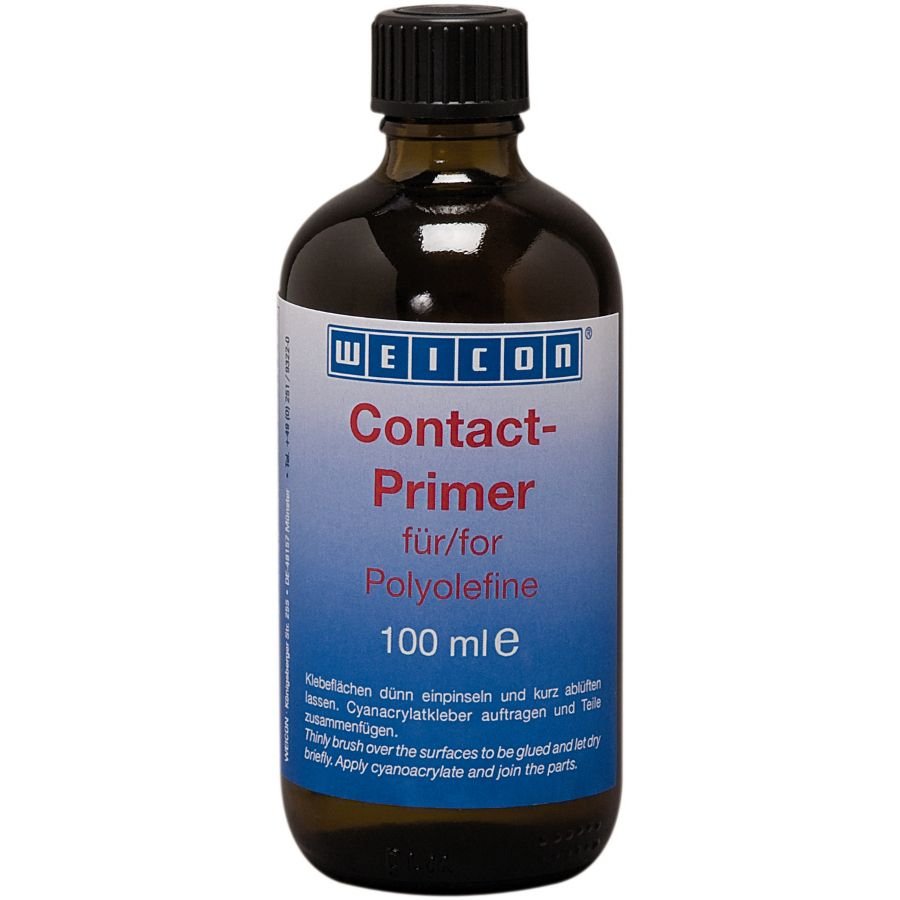 Weicon Contact Primer - Polyoefinler için 100 ml