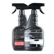 Steep Cam Buğu Önleyici