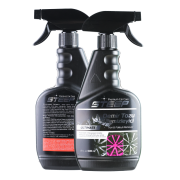 STEEP Demir tozu temizleyici