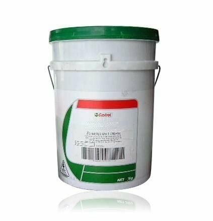 Castrol Optifluid KTL 220 - 20 Litre