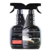 STEEP Torpido Bakım Sütü