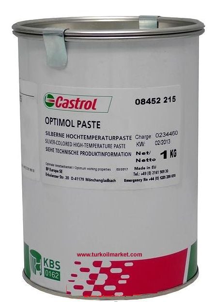 Castrol Optimol Paste HT - 1 kg