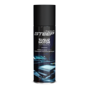 STEEP Susuz Motor Temizleyici