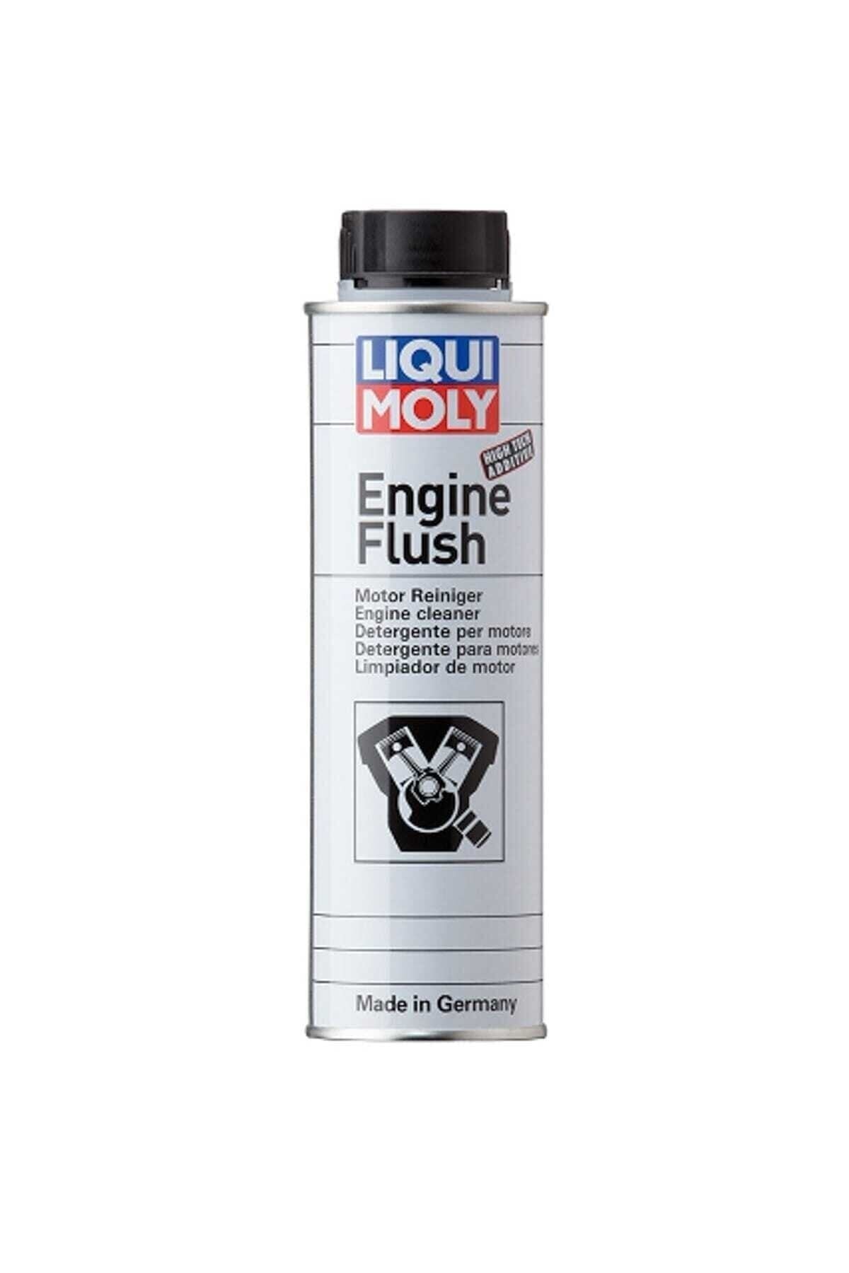 Engine Flush & Motor Içi Temizleyici 300 ml. 2640