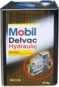 Mobil Delvac Hydraulic 10W - 18 Litre