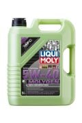 Molygen New Generation 5w-40 5 L