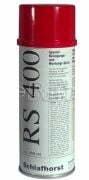 Rs 400 Tekstil Zincir Dişli Yağlama Spreyi - 400 Ml