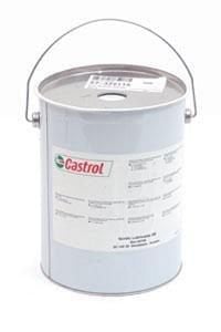 Castrol Optitemp HT 2 EP - 5 kg Gres Yağı