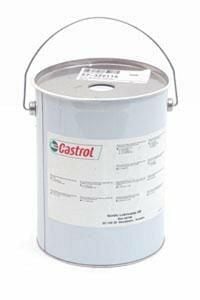 Castrol Optitemp HT 2 EP - 5 kg Gres Yağı