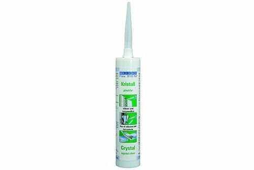Weicon Flex 310 M Kristal - Şeffaf 310 ml