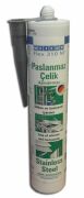 Weicon Flex 310 M Paslanmaz Çelik - 290 ml