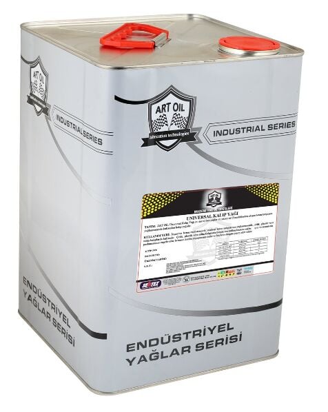 Artoil Universal Mold Kalıp Yağı - 14 Kg