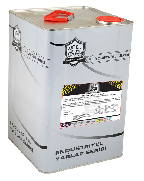 Artoil Universal Mold Kalıp Yağı - 14 Kg