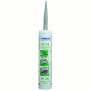 Weicon Flex 310 M HT 200 - 310 ml Gri Yapıştırıcı
