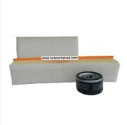 Renault Clio II - KANGOO 1.5 DCI 2001-2007 Filtre Seti