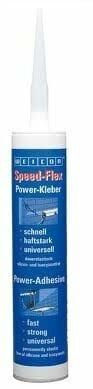 Weicon Speed Flex - 310 ml Süper Güçlü Yapıştırıcı