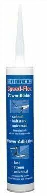 Weicon Speed Flex - 310 ml Süper Güçlü Yapıştırıcı