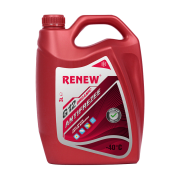 Renew Organic Kırmızı Antifriz -40C - 3 Litre