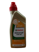 Castrol Transmax Universal 75W-90 - 1 Litre Şanzıman Yağı
