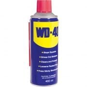 WD 40 Pas Sökücü Yağlayıcı 400 ml
