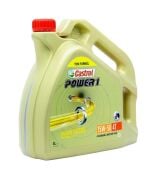 Castrol Power 1 4T 15W-50 4 Litre Motosiklet Yağı