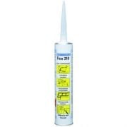 Weicon Flex 310 - 290 ml Süper Güçlü Yapıştırıcı Beyaz Flex 310